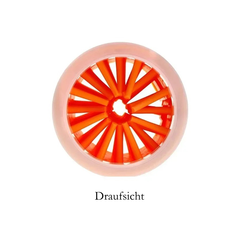 Tierpflege Pfotenreiniger