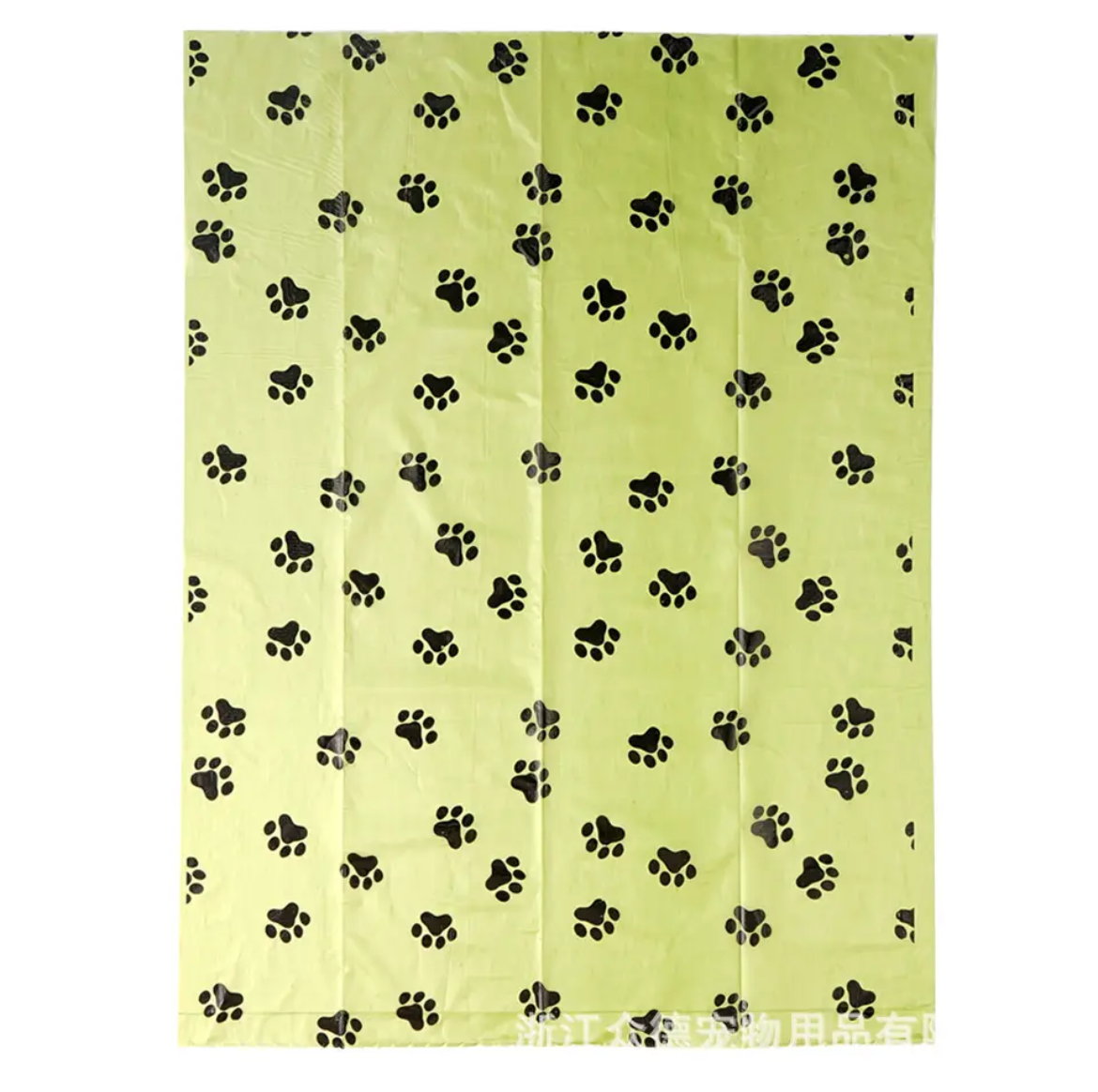 Öko-Freundliche-Hundekotbeutel