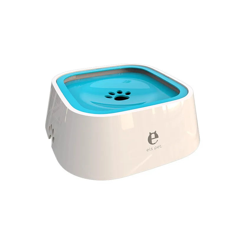 Anti-Überlauf Wassernapf